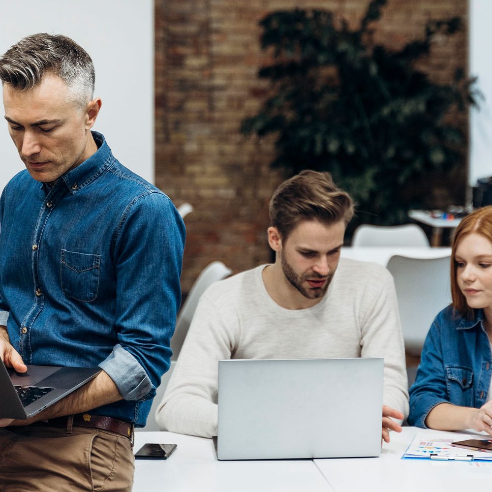 Innovative Interfaces